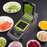 Vegetable Cutter For Kitchen