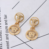 NEW 2019 Earrings for Women Fashion Jewelry