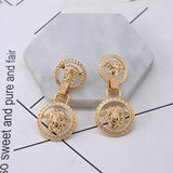 NEW 2019 Earrings for Women Fashion Jewelry