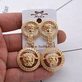 NEW 2019 Earrings for Women Fashion Jewelry